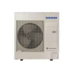 Samsung 3.0 Ton AC100BNPDKH/EU Floor Standing AC (Heat and Cool) 36000 BTU Cabinet AC