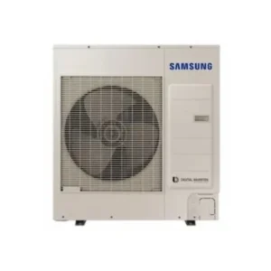 Samsung 3.0 Ton AC100BNPDKH/EU Floor Standing AC (Heat and Cool) 36000 BTU Cabinet AC