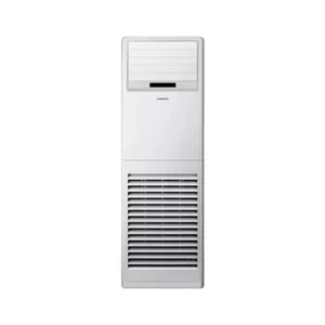 Samsung 3.0 Ton AC100BNPDKH/EU Floor Standing AC (Heat and Cool) 36000 BTU Cabinet AC