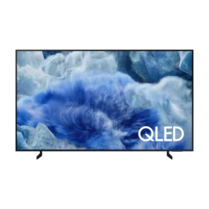 Samsung 65 Inches QLED QA65Q8FAAUSMM 4K Vision AI Smart TV