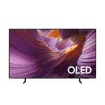 Samsung 77 Inches OLED QA77S85FAESMM 4K Vision AI Smart TV