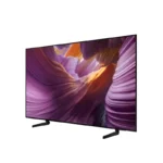 Samsung 83 Inches OLED QA83S85FAESMM 4K Vision AI Smart TV