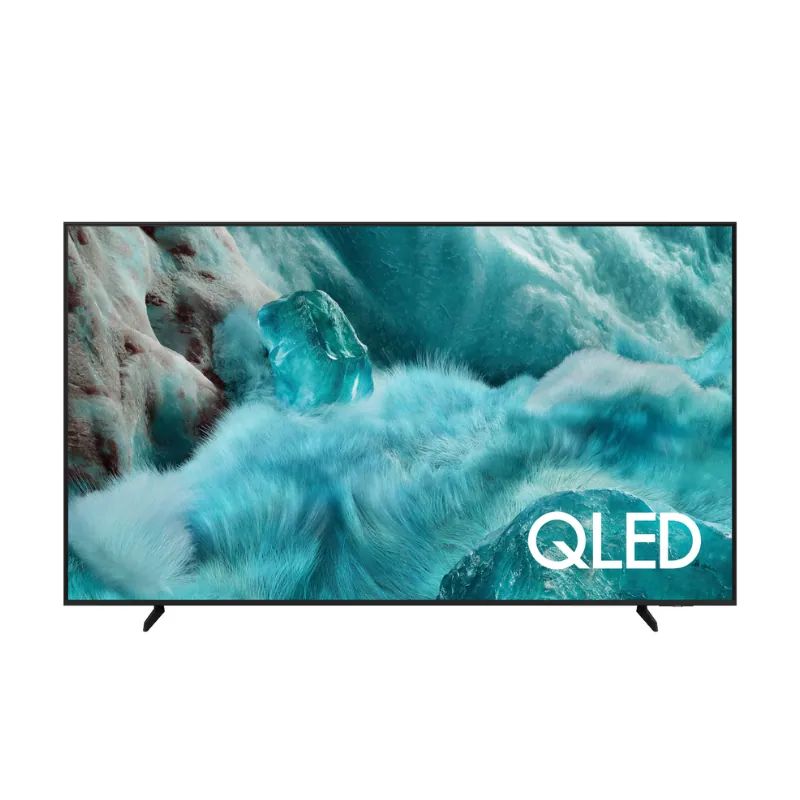 Samsung 50 Inches QLED QA50Q7FAASUMM 4K Vision AI Smart TV Samsung 50 Inches QLED QA50Q7FAASUMM 4K Vision AI Smart TV
