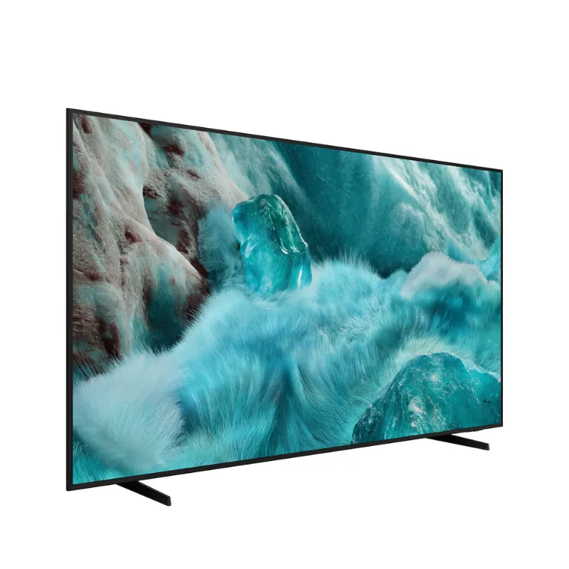 Samsung 85 Inches QLED QA85Q7FAAUSMM 4K Vision AI Smart TV Samsung 85 Inches QLED QA85Q7FAAUSMM 4K Vision AI Smart TV