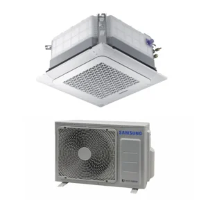 Samsung AC035NNNDKH Cassette Split AC