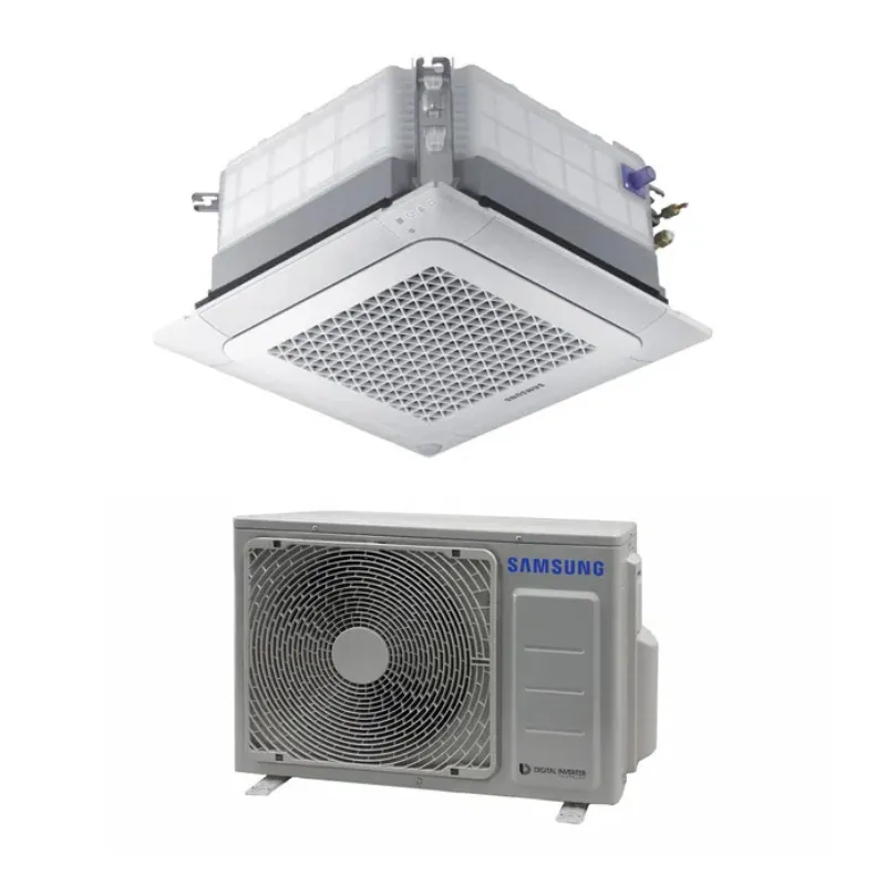 Samsung AC035NNNDKH Cassette Split AC Samsung AC035NNNDKH Cassette Split AC