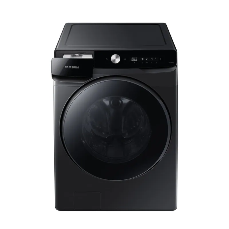 Samsung WD16T6500GVST Automatic Front Load Washing Machine with VRT+ and AI Control 16+10 KG (5)