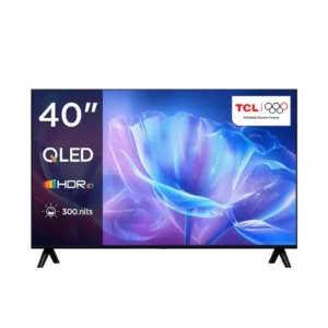 TCL 40 Inches 40S59K QLED TV