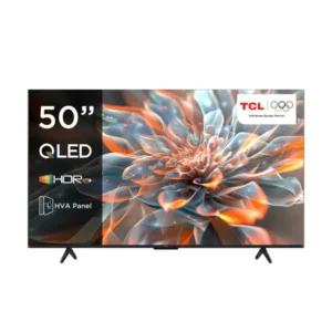 TCL 50 Inches 50P79K QLED TV