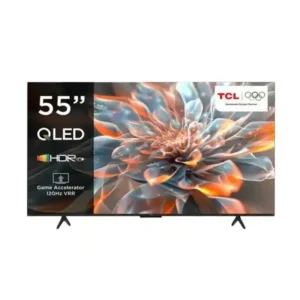 TCL 55 Inches 55P79K QLED TV