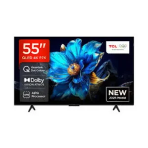 TCL 55 Inches 55P7K QLED TV