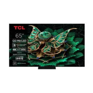 TCL 65 Inches 65C7K QD-Mini LED TV