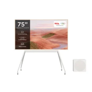 TCL 75 Inches 75A300 QLED TV