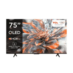 TCL 75 Inches 75P79K QLED TV