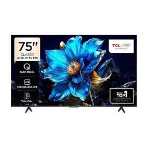 TCL 75 Inches 75P7K QLED TV