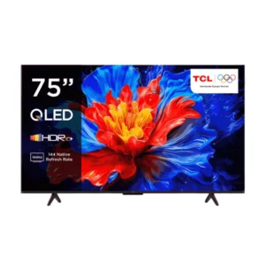 TCL 75 Inches 75P8K QLED TV