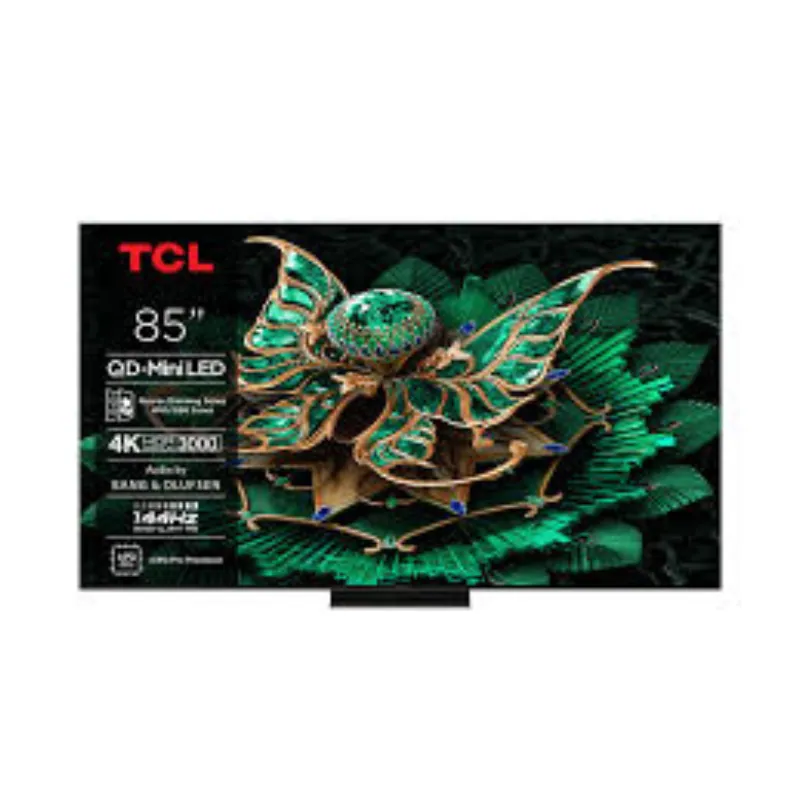 TCL 85 Inches 85C7K QD-Mini LED TV TCL 85 Inches 85C7K QD-Mini LED TV