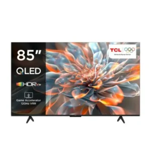 TCL 85 Inches 85P79K QLED TV