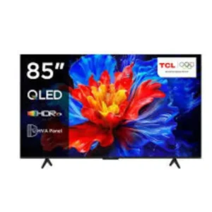 TCL 85 Inches 85P8K QLED TV