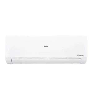 Haier HSU-19HFS/023WDC(W)-T3 PRO 1.5-Ton DC Inverter AC