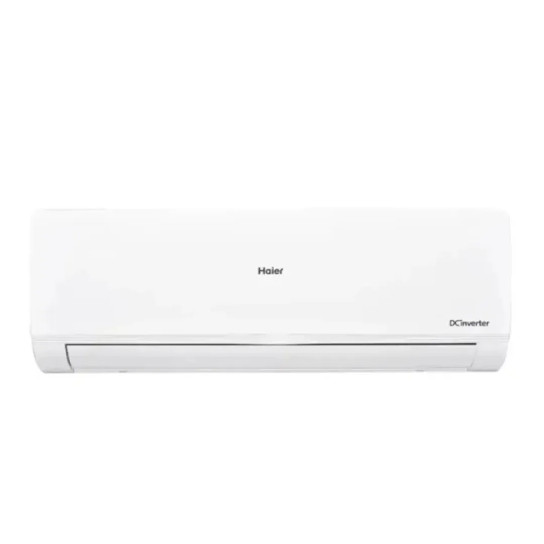 Haier HSU-19HFS/023WDC(W)-T3 PRO 1.5-Ton DC Inverter AC Haier HSU-19HFS/023WDC(W)-T3 PRO 1.5-Ton DC Inverter AC