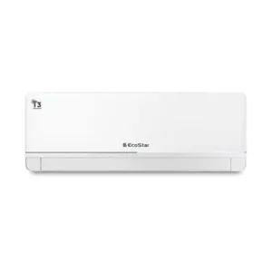 Ecostar ES-12AR01WT3 Ario Series 1.0 Ton Split AC