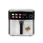 Geepas GAF37534T 8L Digital Air Fryer