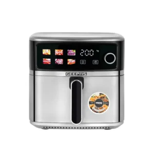 Geepas GAF37534T 8L Digital Air Fryer