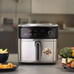 Geepas GAF37534T 8L Digital Air Fryer