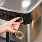 Geepas GAF37534T 8L Digital Air Fryer