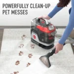 Hoover FH14000V Clean Slate Pet Carpet & Upholstery Spot Cleaner
