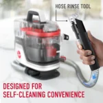 Hoover FH14000V Clean Slate Pet Carpet & Upholstery Spot Cleaner