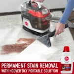 Hoover FH14000V Clean Slate Pet Carpet & Upholstery Spot Cleaner