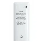 Gree GS-12PITH15W/17W T3 Pular 1 Ton Split AC