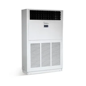 Midea MFA3T-96HRN1/MOVTA-96HRN1-R 8.0 Ton Non-Inverter Floor Standing (Heat and Cool) AC