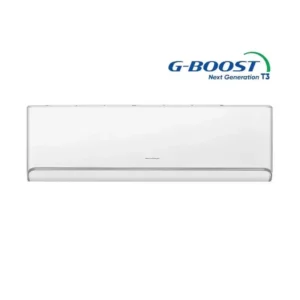 Gree GS-18AITH24W-T3 1.5 Ton Airy Pro Inverter Split AC