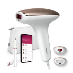 Philips BRI921/60 Lumea IPL 7000 Series Hair Removal Device