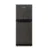Orient LVO VCM SNOW 470 Liter Vine Red/Black Top Mount Refrigerator