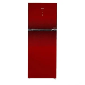 Haier HRF-418 IPRA/IPGA/IPPA Top Mount Refrigerator (New Launch 2026)