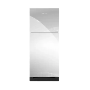 Kenwood KRF-26657 IGD Inverter Series (Mirror) Refrigerator 18 CUFT