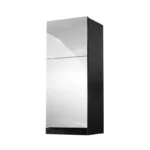 Kenwood KRF-23357 IGD Inverter Series (Mirror) Refrigerator 11 CUFT