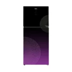 Haier HRF-458 IAPA+/IARA Top Mount Refrigerator