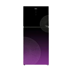 Haier HRF-458 IAPA+/IARA Top Mount Refrigerator