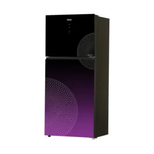 Haier HRF-418 IAPA+/IARA Top Mount Refrigerator