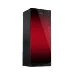Kenwood KRF-26657 IGD Inverter Series (Maroon) Refrigerator 18 CUFT