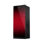 Kenwood KRF-26657 IGD Inverter Series (Maroon) Refrigerator 18 CUFT