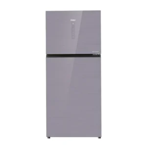 Haier HRF-458 TIFG1U1/TIFB1U1 (IOT) Top Mount Refrigerator