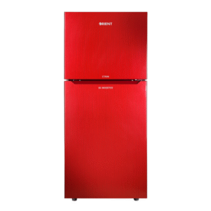 Orient Etron VCM Inverter Top Mount Refrigerator