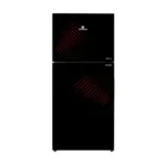 Dawlance 91999 Acce Pro Crimson Red & Meadow Green Top Mount Refrigerator