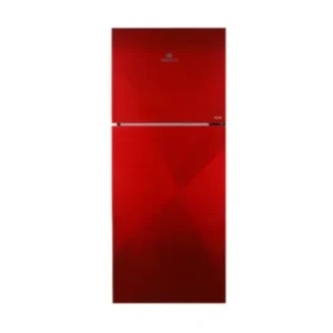 Dawlance 91999 ACCE CORAL RED Top Mount Refrigerator